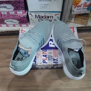 Rtp Brand Mens Running Sports Shoes 